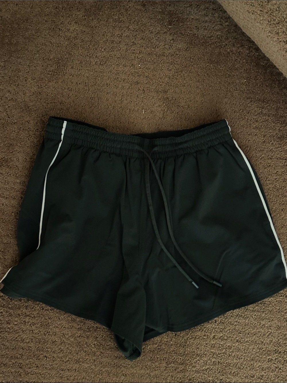 Lululemon Women’s Court Rival Shorts